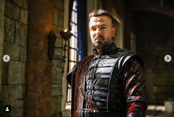 Foto - Kuruluş Osman'da yeni bölümden ilk kareler! O detay dikkat çekti