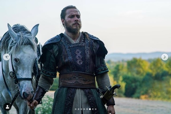 Foto - Kuruluş Osman'da yeni bölümden ilk kareler! O detay dikkat çekti