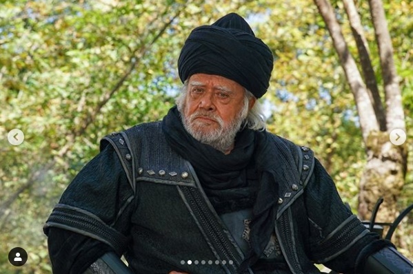 Foto - Kuruluş Osman'da yeni bölümden ilk kareler! O detay dikkat çekti