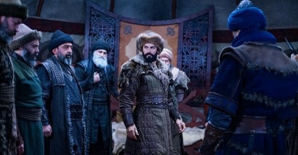 Kuruluş Osman'da yeni dönem başlıyor! Dengeler değişti