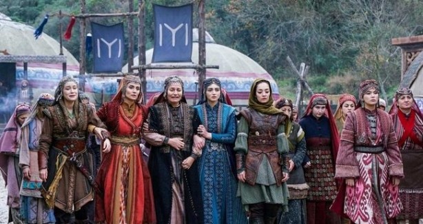 Foto - Kuruluş Osman'da yeni dönem başlıyor! Dengeler değişti