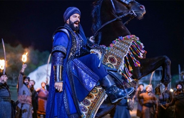 Foto - Kuruluş Osman'da yeni dönem başlıyor! Dengeler değişti