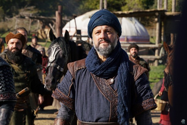 Foto - Kuruluş Osman'da yeni dönem başlıyor! Dengeler değişti