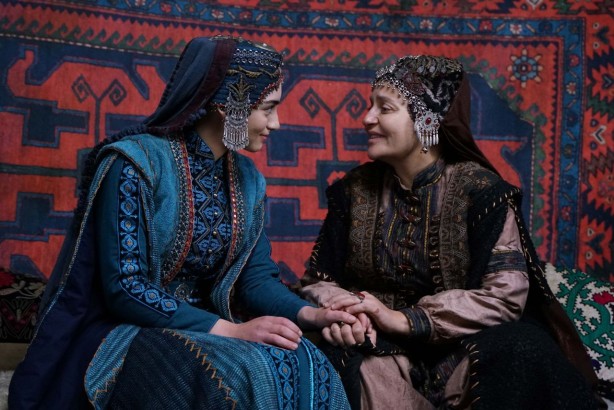 Foto - Kuruluş Osman'da yeni dönem başlıyor! Dengeler değişti