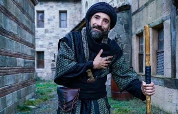 Foto - Kuruluş Osman'da yeni dönem başlıyor! Dengeler değişti