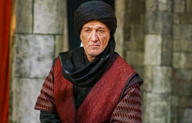 Foto - Kuruluş Osman'da yeni dönem başlıyor! Dengeler değişti