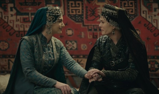 Foto - Kuruluş Osman’da yeni sezon öncesi sarsıcı gelişme!