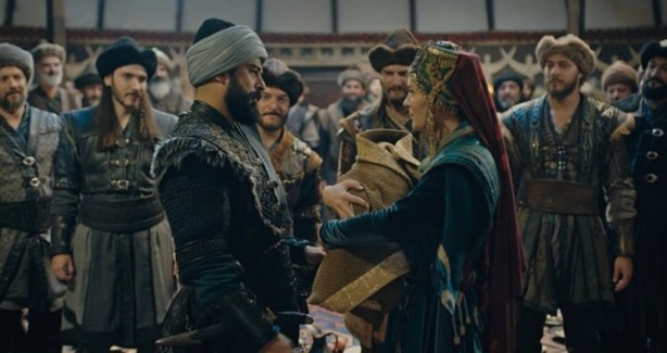 Foto - Kuruluş Osman’da yeni sezon öncesi sarsıcı gelişme!