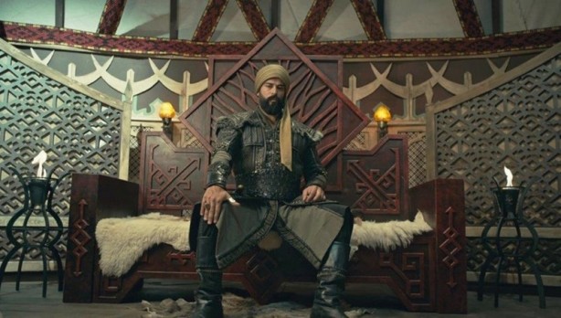 Foto - Kuruluş Osman’da yeni sezon öncesi sarsıcı gelişme!