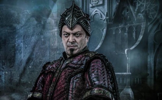 Foto - Kuruluş Osman’da yeni sezon öncesi sarsıcı gelişme!