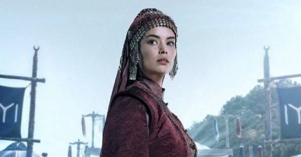 Kuruluş Osman'daki Lena Hristiyan mıydı? İşte Savcı Bey'in