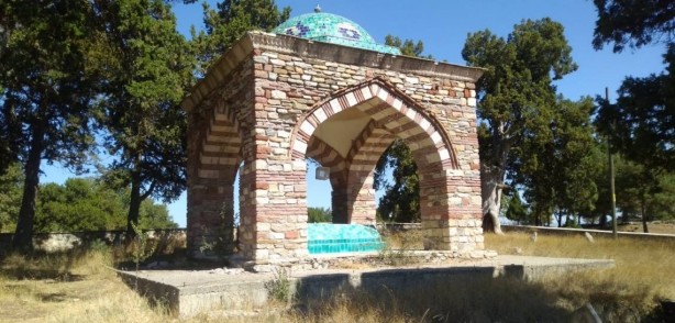 Foto - Kuruluş Osman'daki Lena Hristiyan mıydı? İşte Savcı Bey'in tarihteki gerçek eşi