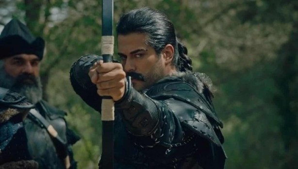 Foto - Kuruluş Osman'daki Osman Bey'in düşmanı İnegöl Tekfuru Aya Nikola tarihte kimdir? İşte kalesi böyle fethedildi