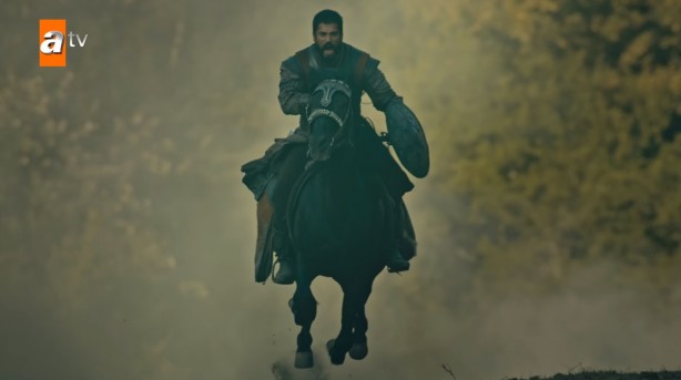 Foto - Kuruluş Osman'daki Osman Bey'in düşmanı İnegöl Tekfuru Aya Nikola tarihte kimdir? İşte kalesi böyle fethedildi