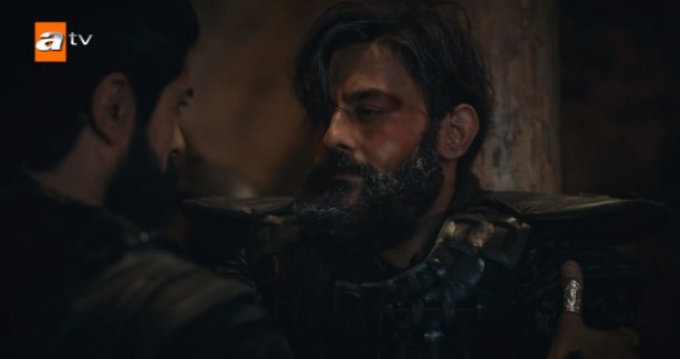 Foto - Kuruluş Osman'daki Osman Bey'in düşmanı İnegöl Tekfuru Aya Nikola tarihte kimdir? İşte kalesi böyle fethedildi