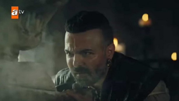 Foto - Kuruluş Osman'daki Osman Bey'in düşmanı İnegöl Tekfuru Aya Nikola tarihte kimdir? İşte kalesi böyle fethedildi