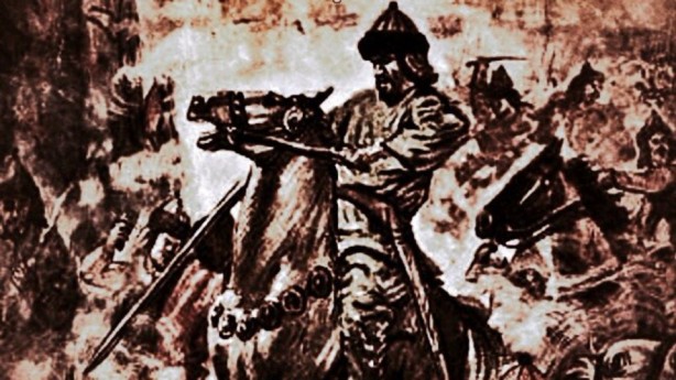 Foto - Kuruluş Osman'daki Osman Bey'in düşmanı İnegöl Tekfuru Aya Nikola tarihte kimdir? İşte kalesi böyle fethedildi