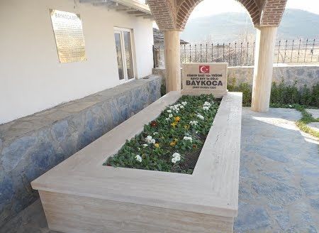 Foto - Kuruluş Osman'daki Osman Bey'in düşmanı İnegöl Tekfuru Aya Nikola tarihte kimdir? İşte kalesi böyle fethedildi