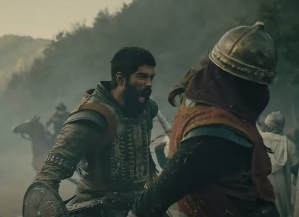 Foto - Kuruluş Osman'daki Osman Bey'in düşmanı İnegöl Tekfuru Aya Nikola tarihte kimdir? İşte kalesi böyle fethedildi