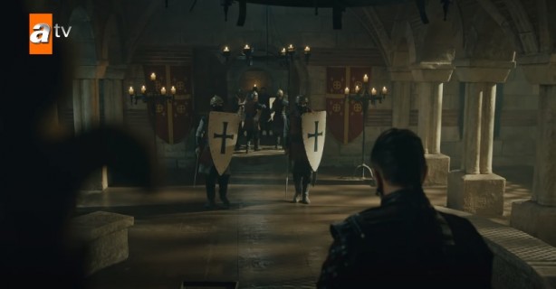 Foto - Kuruluş Osman'daki Osman Bey'in düşmanı İnegöl Tekfuru Aya Nikola tarihte kimdir? İşte kalesi böyle fethedildi