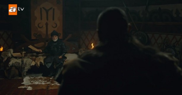 Foto - Kuruluş Osman'daki Osman Bey'in düşmanı İnegöl Tekfuru Aya Nikola tarihte kimdir? İşte kalesi böyle fethedildi