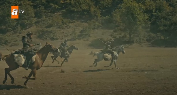 Foto - Kuruluş Osman'daki Osman Bey'in düşmanı İnegöl Tekfuru Aya Nikola tarihte kimdir? İşte kalesi böyle fethedildi