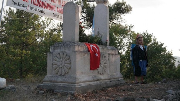 Foto - Kuruluş Osman'daki Osman Bey'in düşmanı İnegöl Tekfuru Aya Nikola tarihte kimdir? İşte kalesi böyle fethedildi
