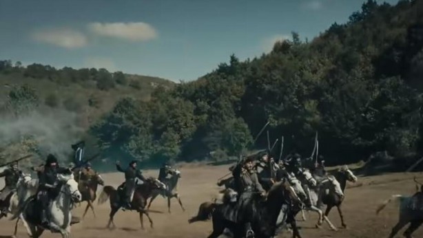 Foto - Kuruluş Osman'daki Osman Bey'in düşmanı İnegöl Tekfuru Aya Nikola tarihte kimdir? İşte kalesi böyle fethedildi