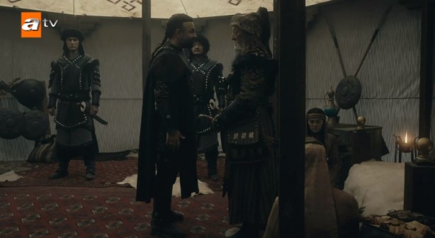 Foto - Kuruluş Osman'daki Osman Bey'in düşmanı İnegöl Tekfuru Aya Nikola tarihte kimdir? İşte kalesi böyle fethedildi