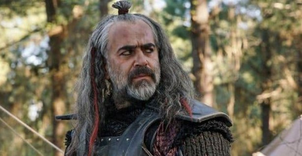 Foto - Kuruluş Osman'dan AlpArslan dizisine bomba isim!