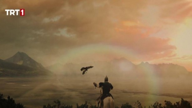 Kuruluş Osman'dan AlpArslan dizisine bomba isim!