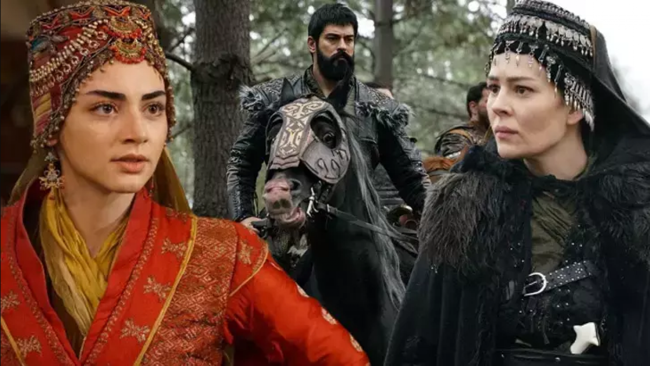 Foto - Kuruluş Osman'dan ayrılan Burak Özçivit sessizliğini bozdu! Çok konuşulacak açıklama