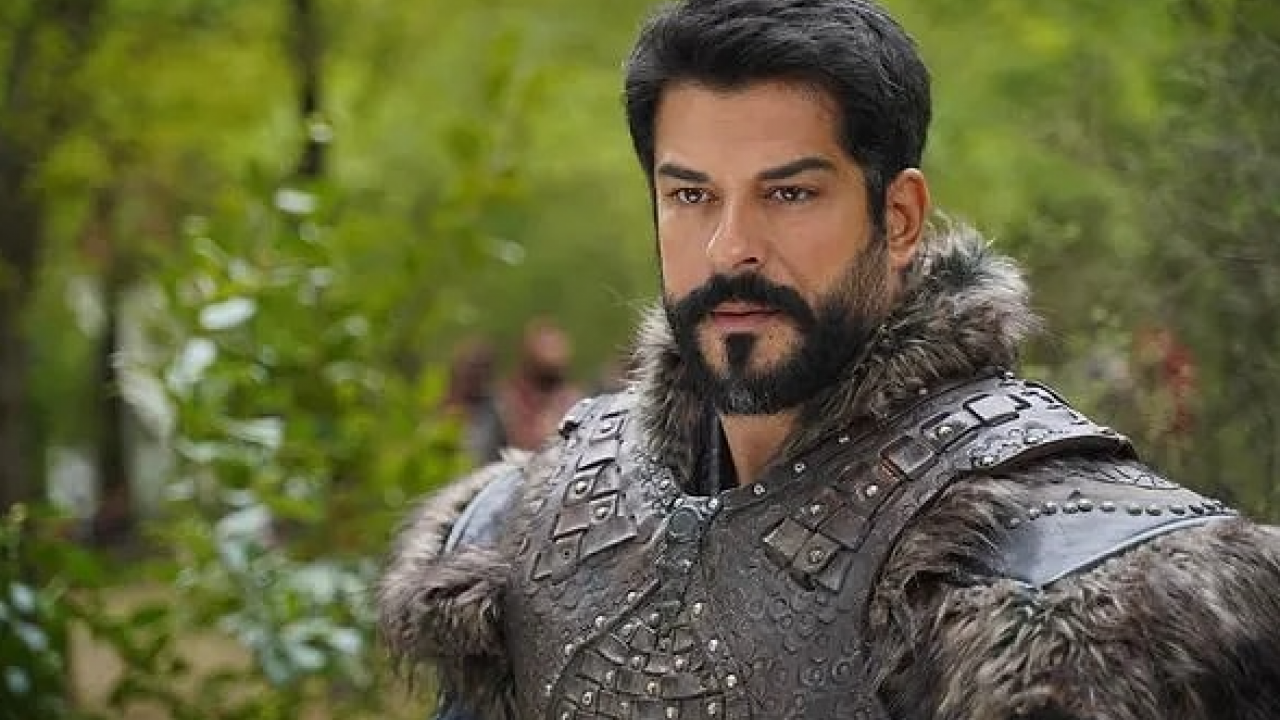 Foto - Kuruluş Osman'dan ayrılan Burak Özçivit sessizliğini bozdu! Çok konuşulacak açıklama