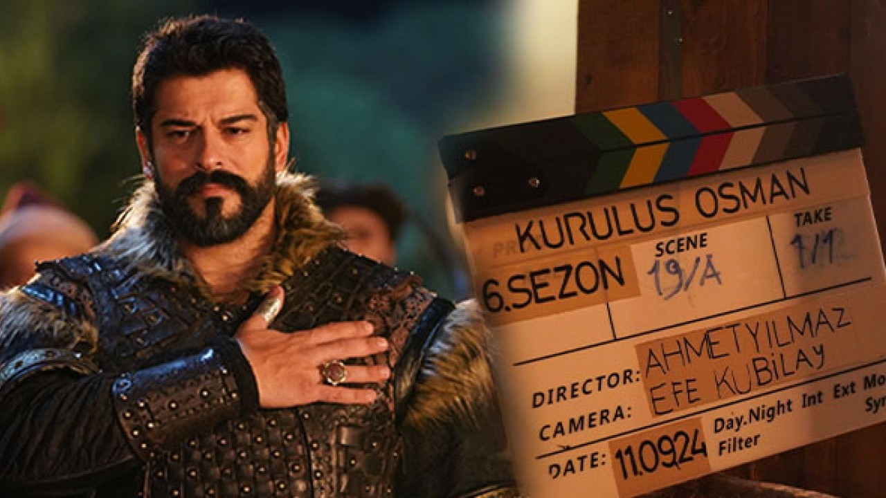 Foto - Kuruluş Osman'dan ayrılan Burak Özçivit sessizliğini bozdu! Çok konuşulacak açıklama