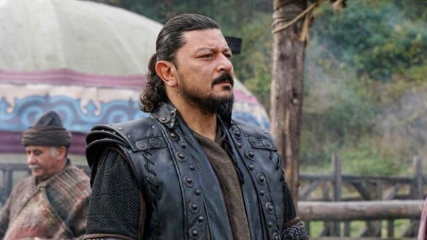 Foto - Kuruluş Osman'dan ayrılıp Alparslan Büyük Selçuklu'ya katıldı! Bomba transfer