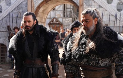 Foto - Kuruluş Osman'dan ayrılıp Alparslan Büyük Selçuklu'ya katıldı! Bomba transfer