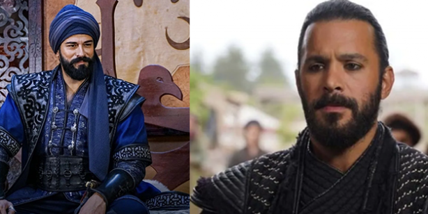 Kuruluş Osman'dan ayrılıp Alparslan Büyük Selçuklu'ya katıldı! Bomba transfer