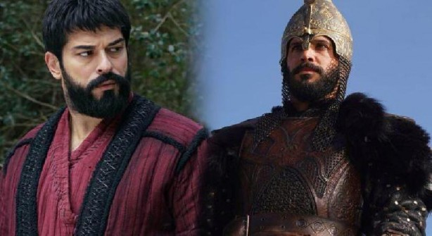 Foto - Kuruluş Osman'dan ayrılıp Alparslan Büyük Selçuklu'ya katıldı! Bomba transfer