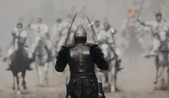 Foto - Kuruluş Osman'dan ayrılıp Alparslan Büyük Selçuklu'ya katıldı! Bomba transfer