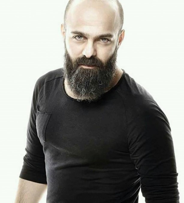 Foto - Kuruluş Osman’dan bir bomba daha! Kod adı K.O.Z filminin yıldızı geliyor