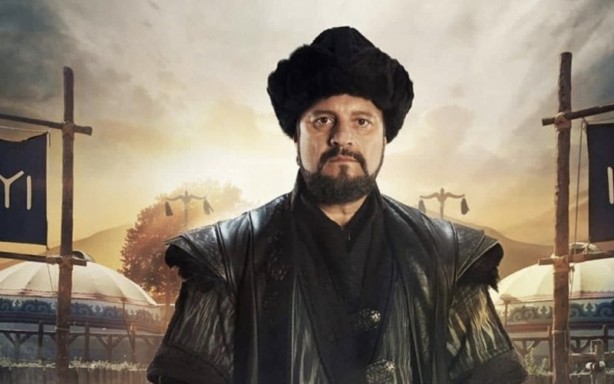 Foto - Kuruluş Osman’dan bomba bölüm geliyor! Herkes bu soruyu merak ediyor... Dündar Bey tarihte nasıl öldü?