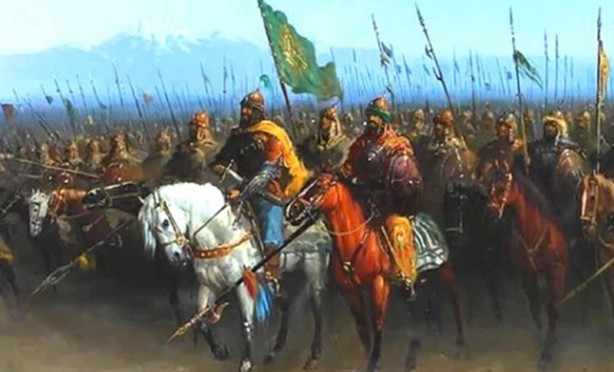 Foto - Kuruluş Osman’dan bomba bölüm geliyor! Herkes bu soruyu merak ediyor... Dündar Bey tarihte nasıl öldü?