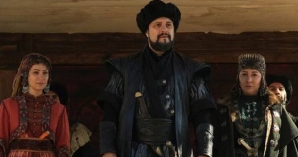 Kuruluş Osman’dan bomba bölüm geliyor! Herkes bu soruyu merak ediyor... Dündar Bey tarihte nasıl öldü?