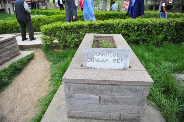 Foto - Kuruluş Osman’dan bomba bölüm geliyor! Herkes bu soruyu merak ediyor... Dündar Bey tarihte nasıl öldü?