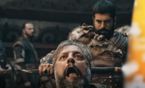 Foto - Kuruluş Osman’dan bomba bölüm geliyor! Herkes bu soruyu merak ediyor... Dündar Bey tarihte nasıl öldü?