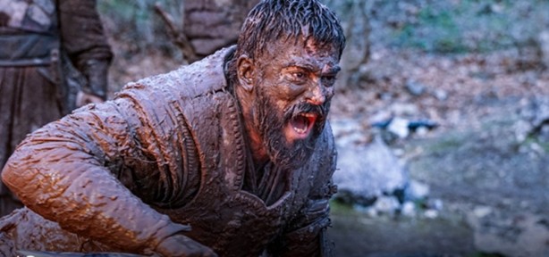 Foto - Kuruluş Osman'dan efsane geri dönüş!