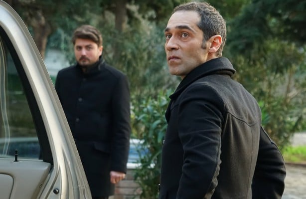 Foto - Kuruluş Osman'dan Eşkıya Dünyaya Hükümdar Olmaz'a bomba transfer