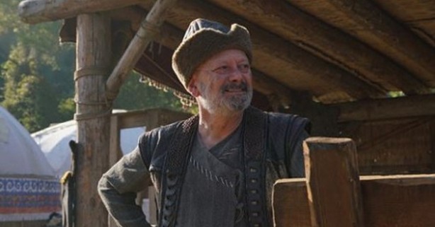 Foto - Kuruluş Osman'dan Eşkıya Dünyaya Hükümdar Olmaz'a bomba transfer