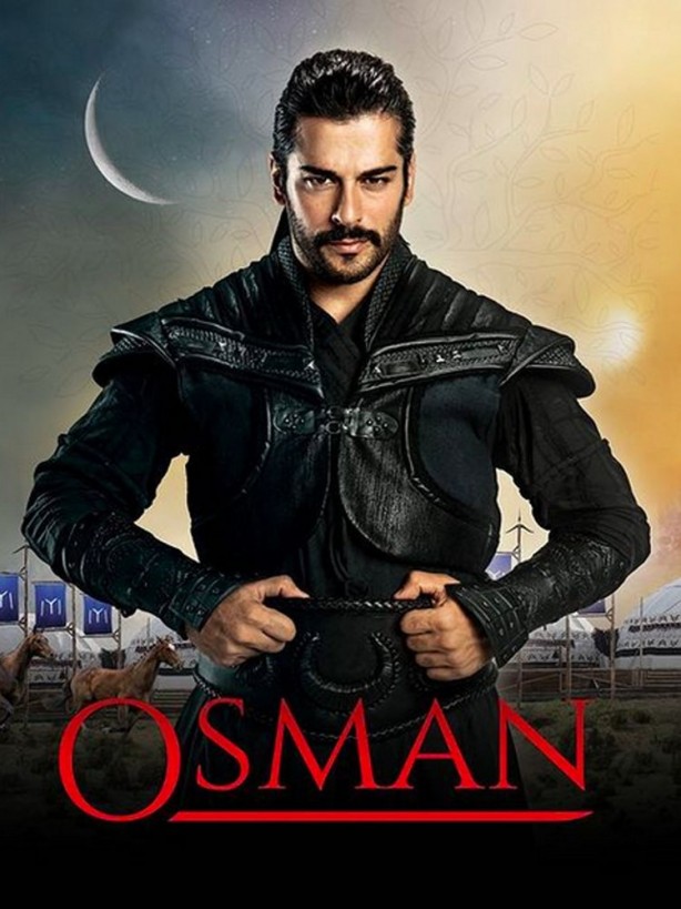 Foto - Kuruluş Osman'dan güzel haber geldi!