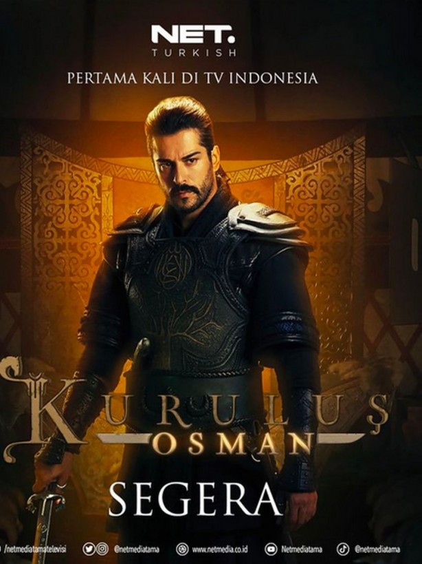 Foto - Kuruluş Osman'dan güzel haber geldi!